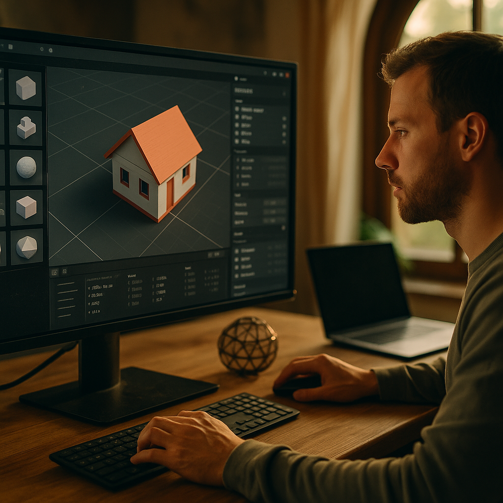 Guide to Choosing a Spatial CMS for 3D Asset Management