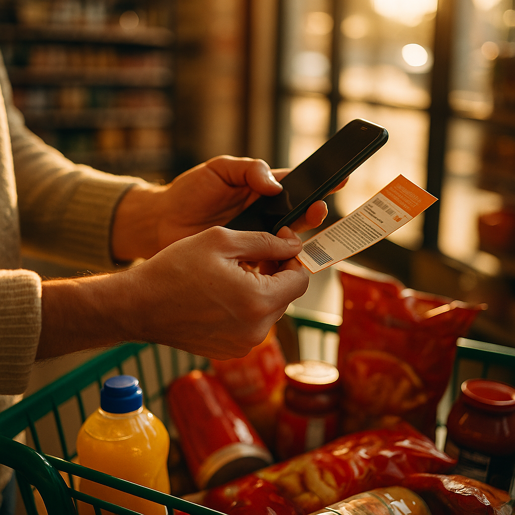 Reduce CPG Churn: Improve Retention with Inchstone Rewards