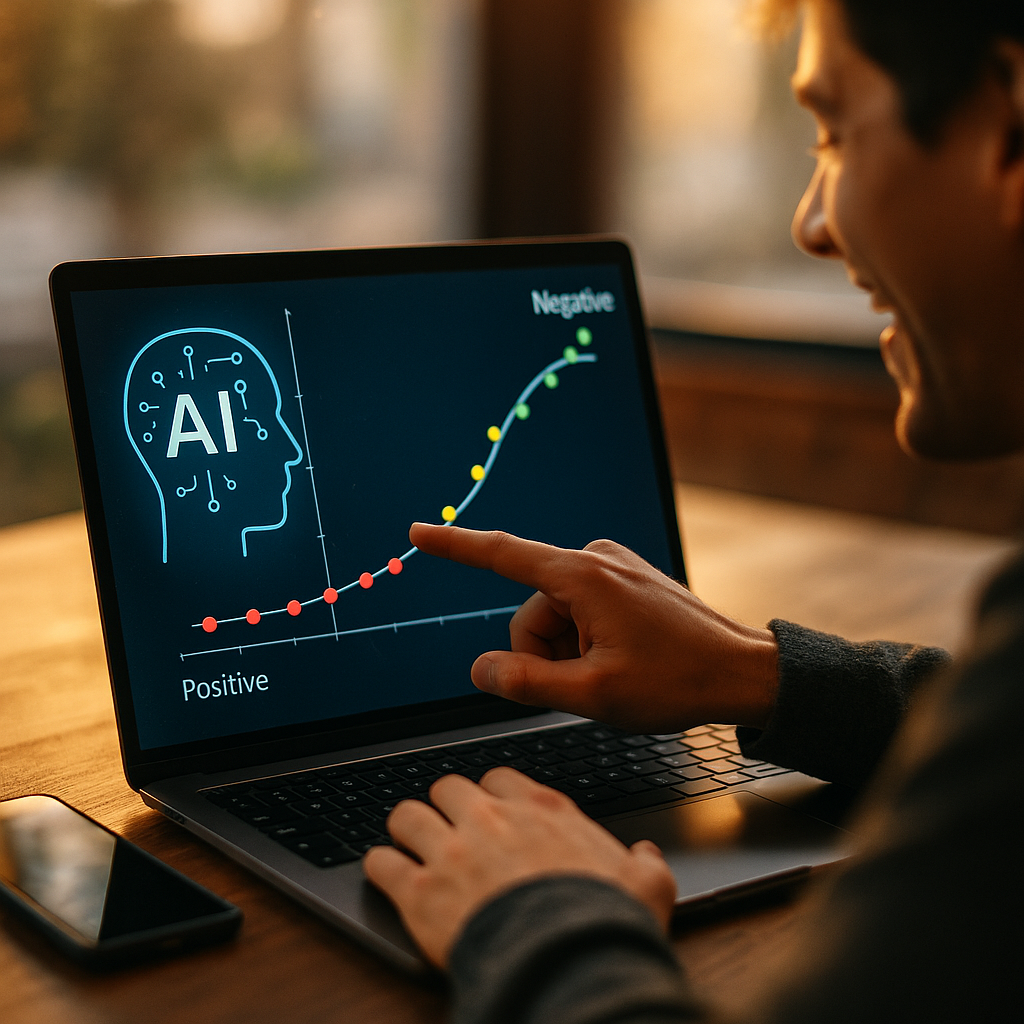 AI Revolution: Understanding Sarcasm and Slang in Sentiment Analysis