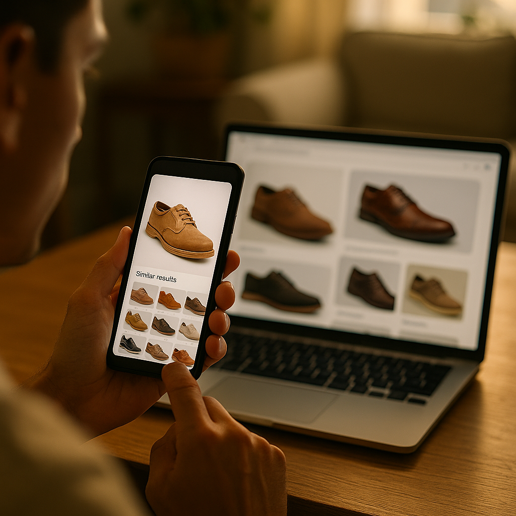 2025 Generative Search Revolutionizes Consumer Buying Decisions