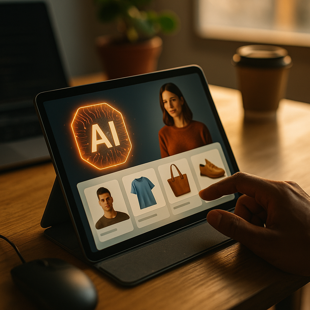 AI-Driven Personalization: Elevate Customer Success in 2025