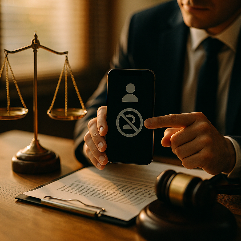 Legal Risks of Shadow Banning for Brands in 2025