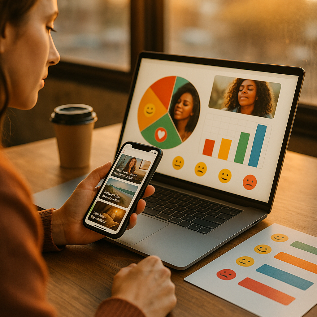 Mood-Driven Contextual Content Strategies for 2025 Marketing