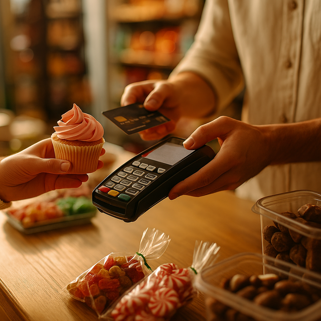 Treatonomics 2025: The Power of Small Indulgences in Sales