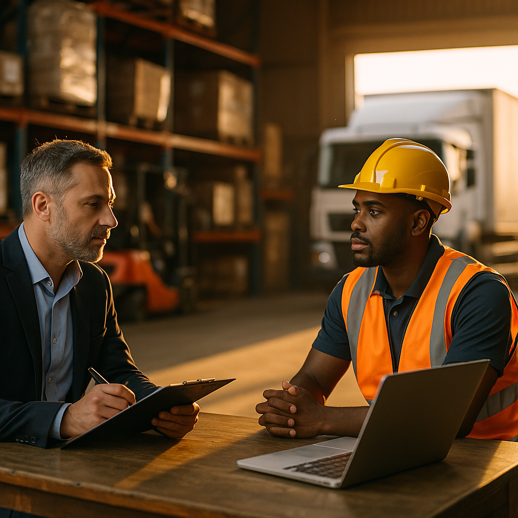 Advocacy Hiring in Logistics: Strategies to Attract Top Talent