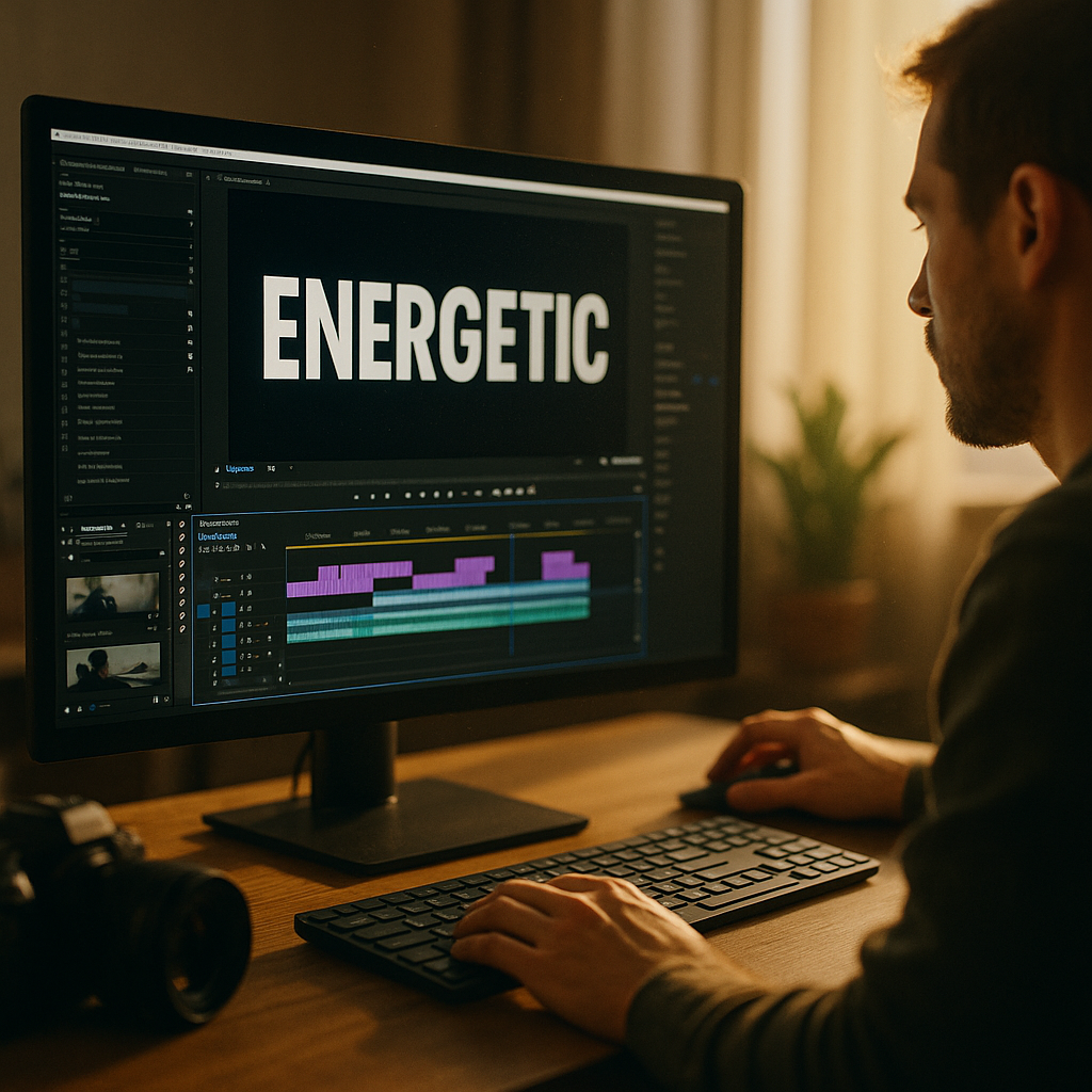 Boost Video Engagement with Kinetic Typography Techniques