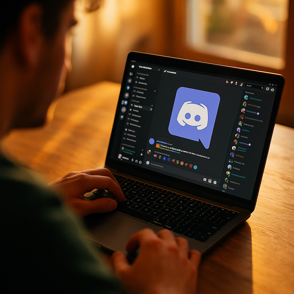 Create a Thriving Discord Community: 2025 Playbook Guide