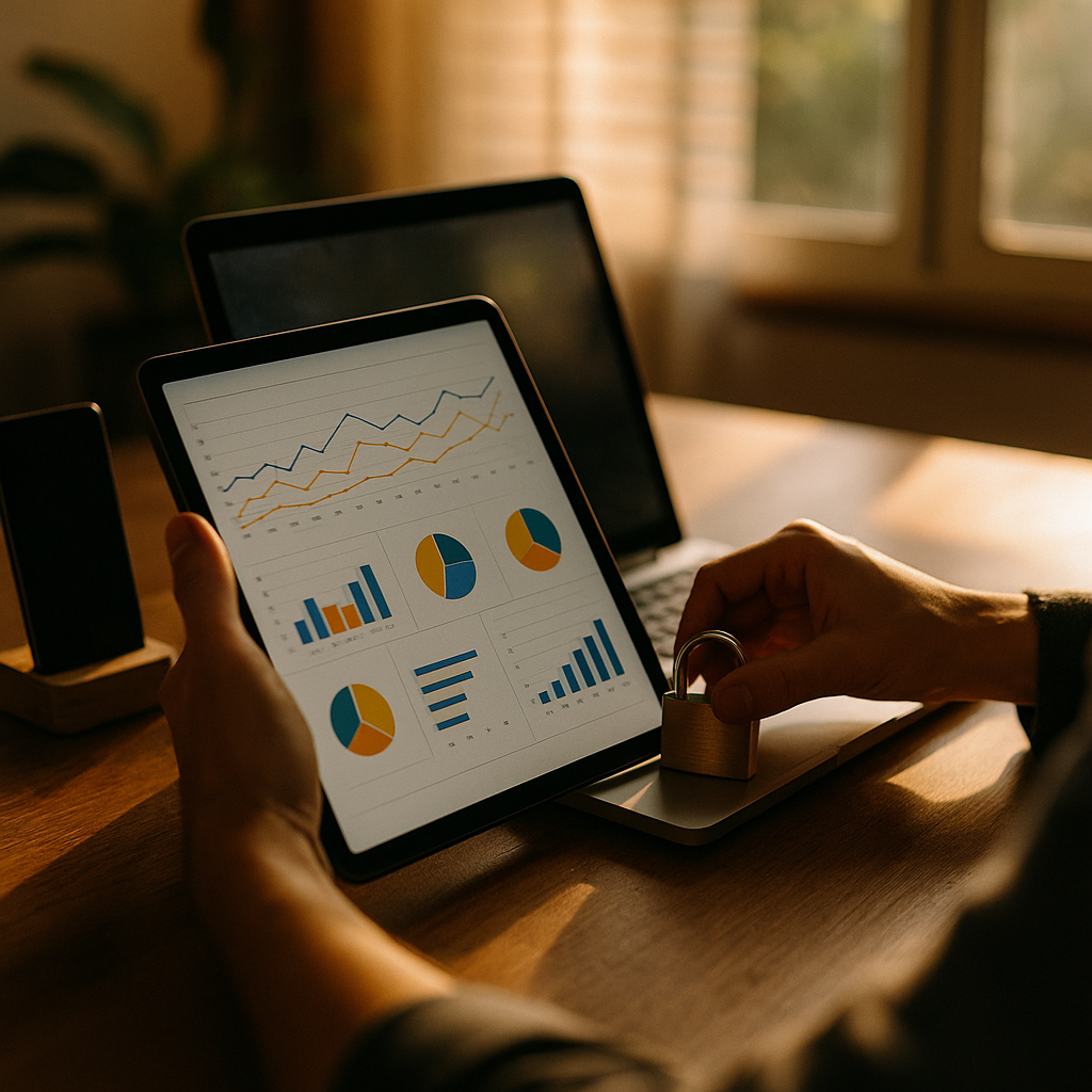 Privacy-First Analytics: No Tracker Solutions for Brands