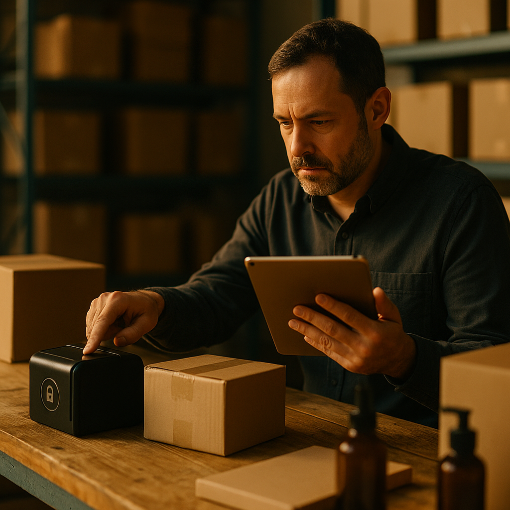 Gatekeeping as a Service: Boosting D2C Brand Success