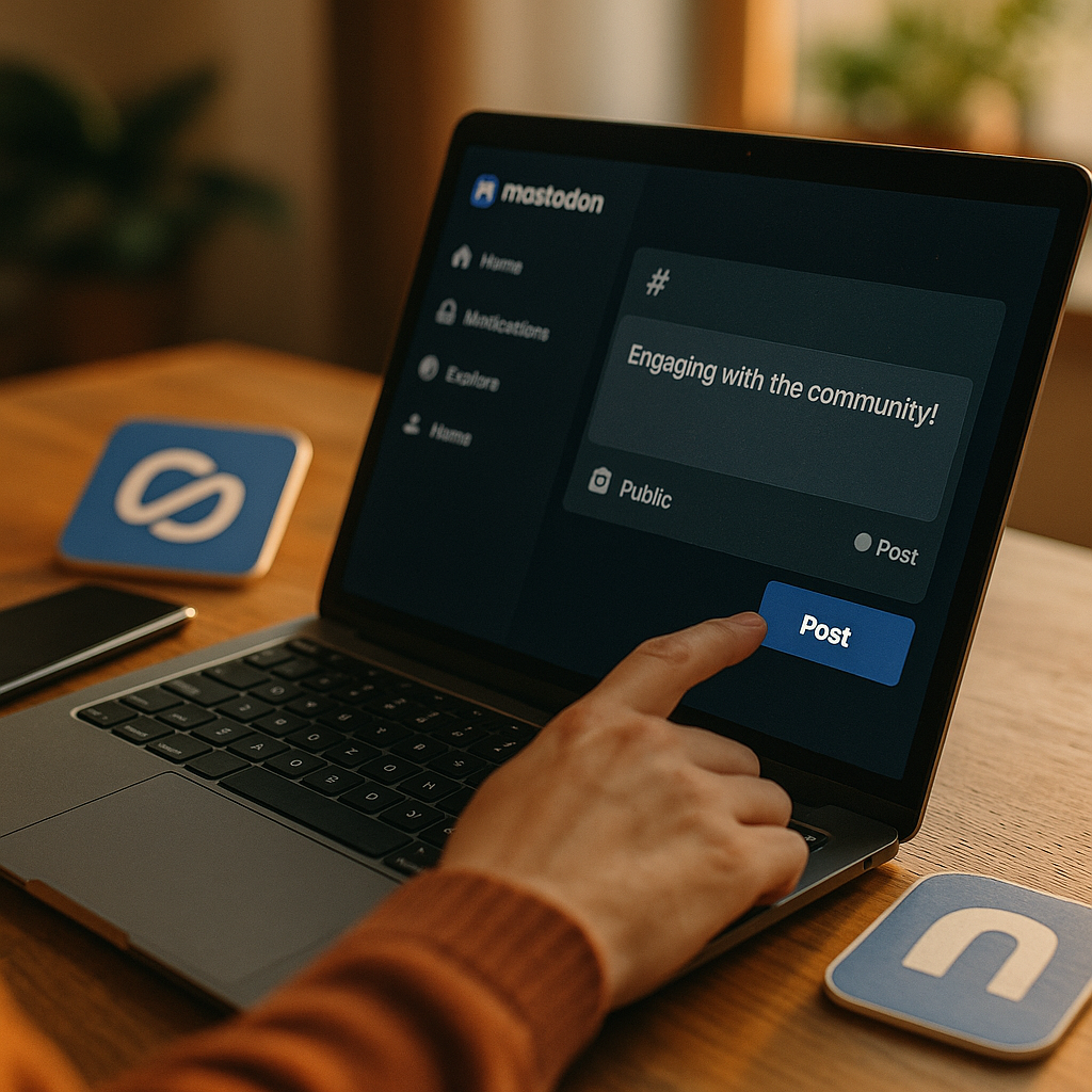 Marketing in the Fediverse: A Guide to Ethical Engagement