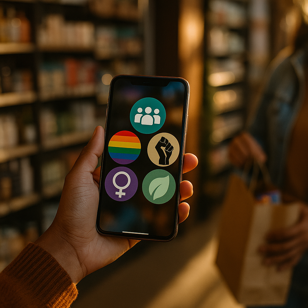 Neo Collectivism: How Group Identity Shapes 2025 Purchases