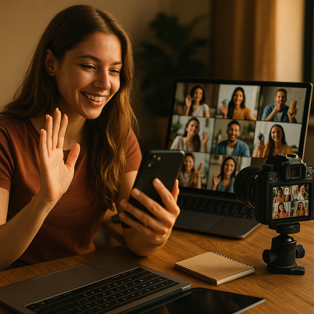 Scale Influence with Micro Influencer Syndicates in 2025