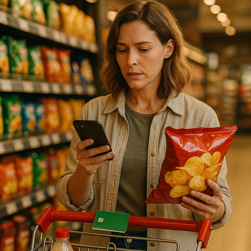 Reducing CPG Churn with Inchstone Rewards: A Case Study