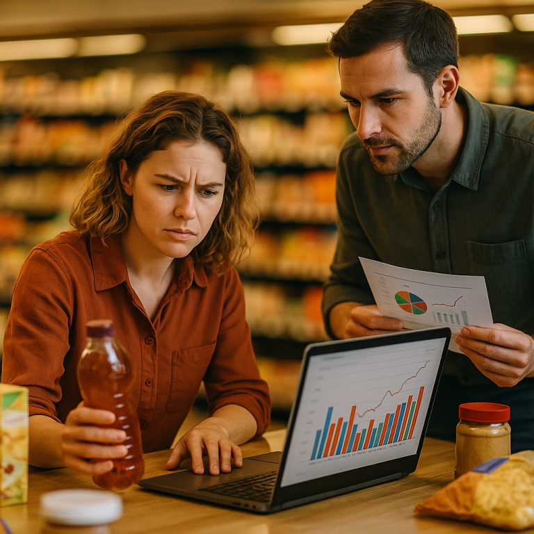 Reduce CPG Churn with Inchstone Rewards | Proven Retention Case Study