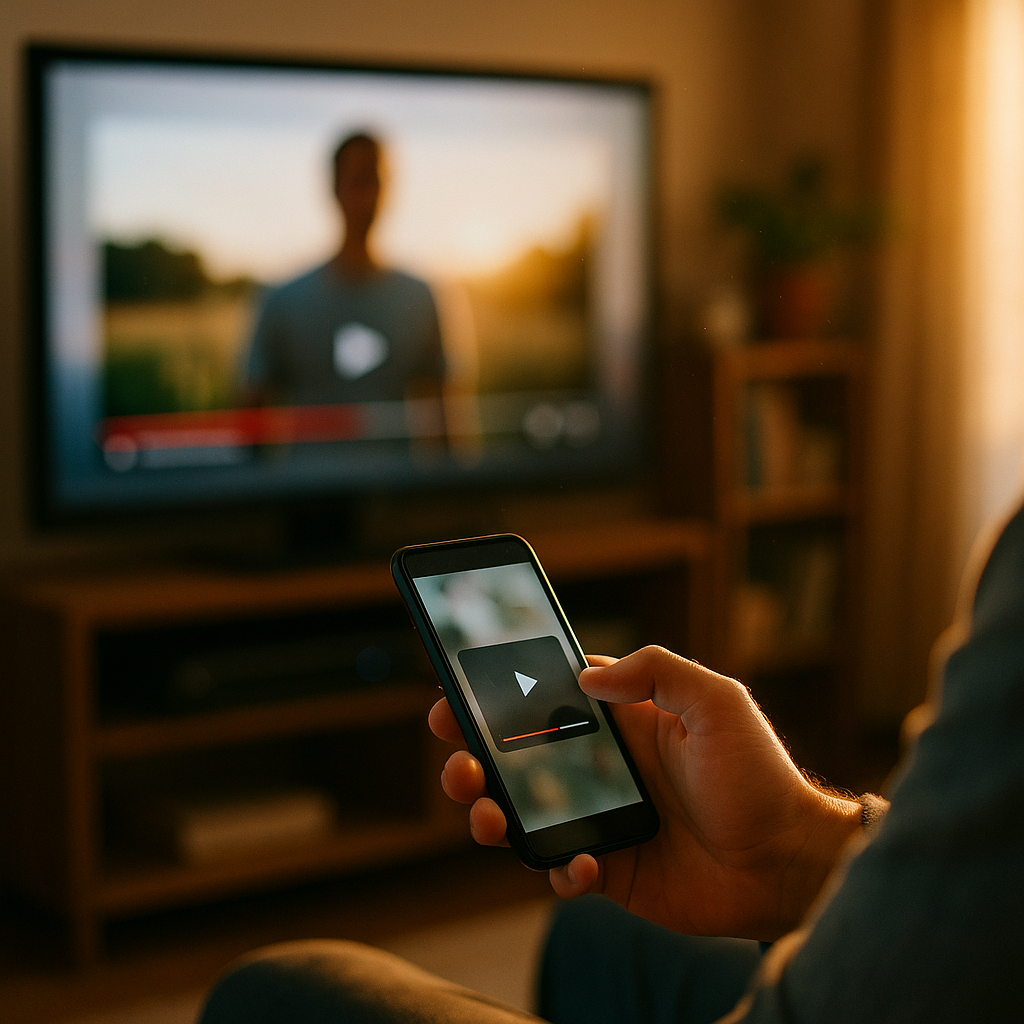 Interruption-Free Ads: Transforming Marketing in 2025