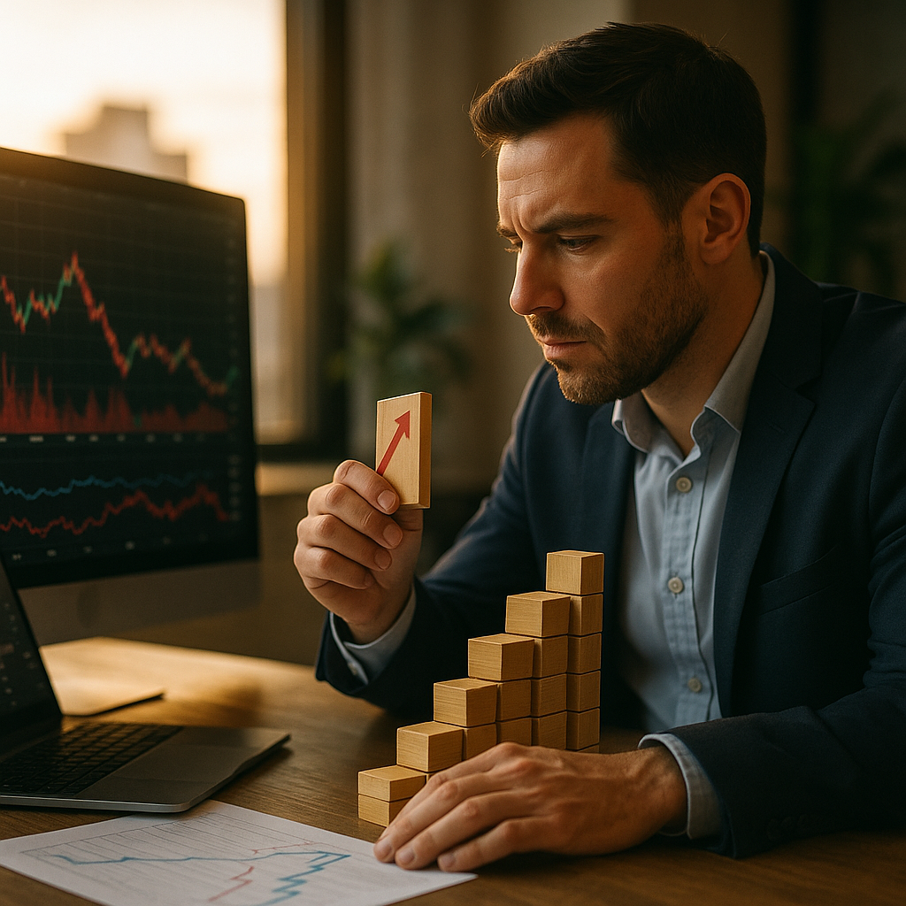 Build an Antifragile Brand: Thrive Amid Market Volatility