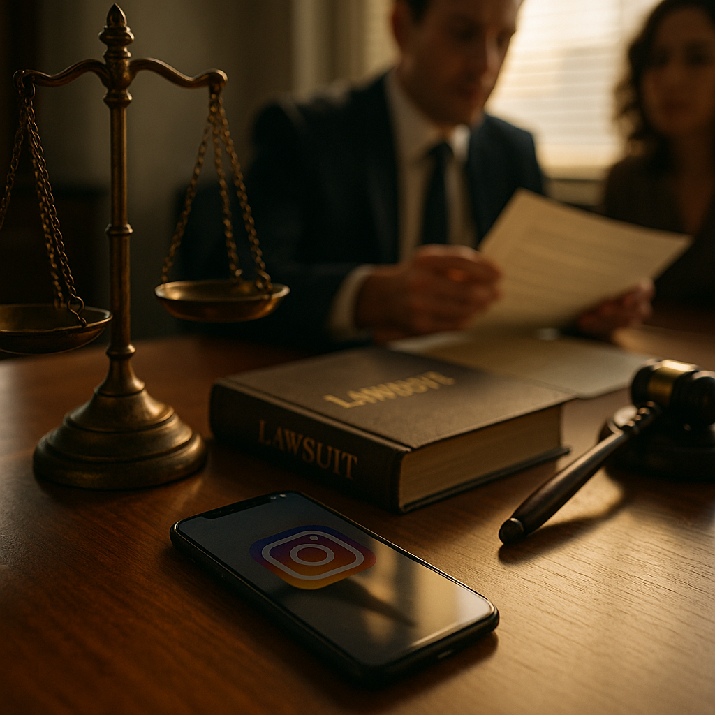 Shadow Banning Lawsuits Loom for Global Brands in 2025