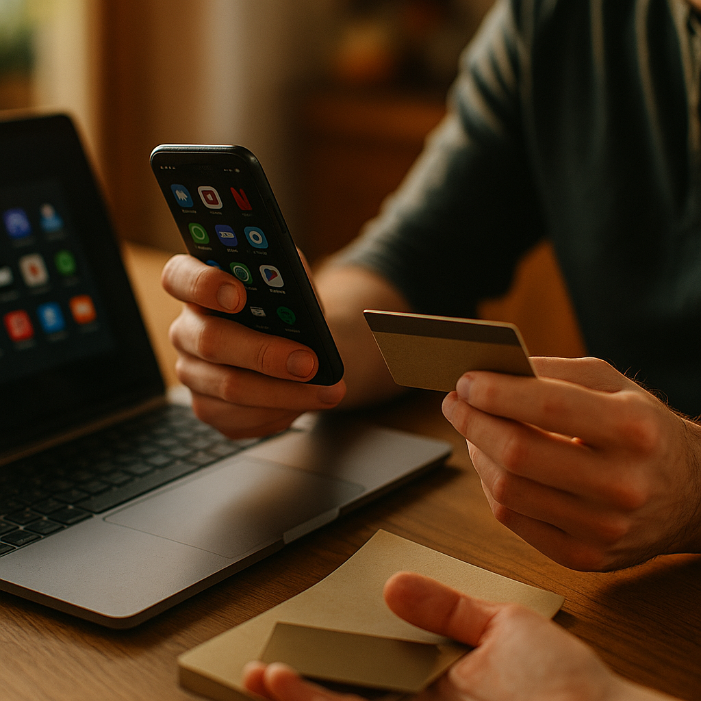 Subscription Fatigue in 2025: The Rise of One-Time Purchases