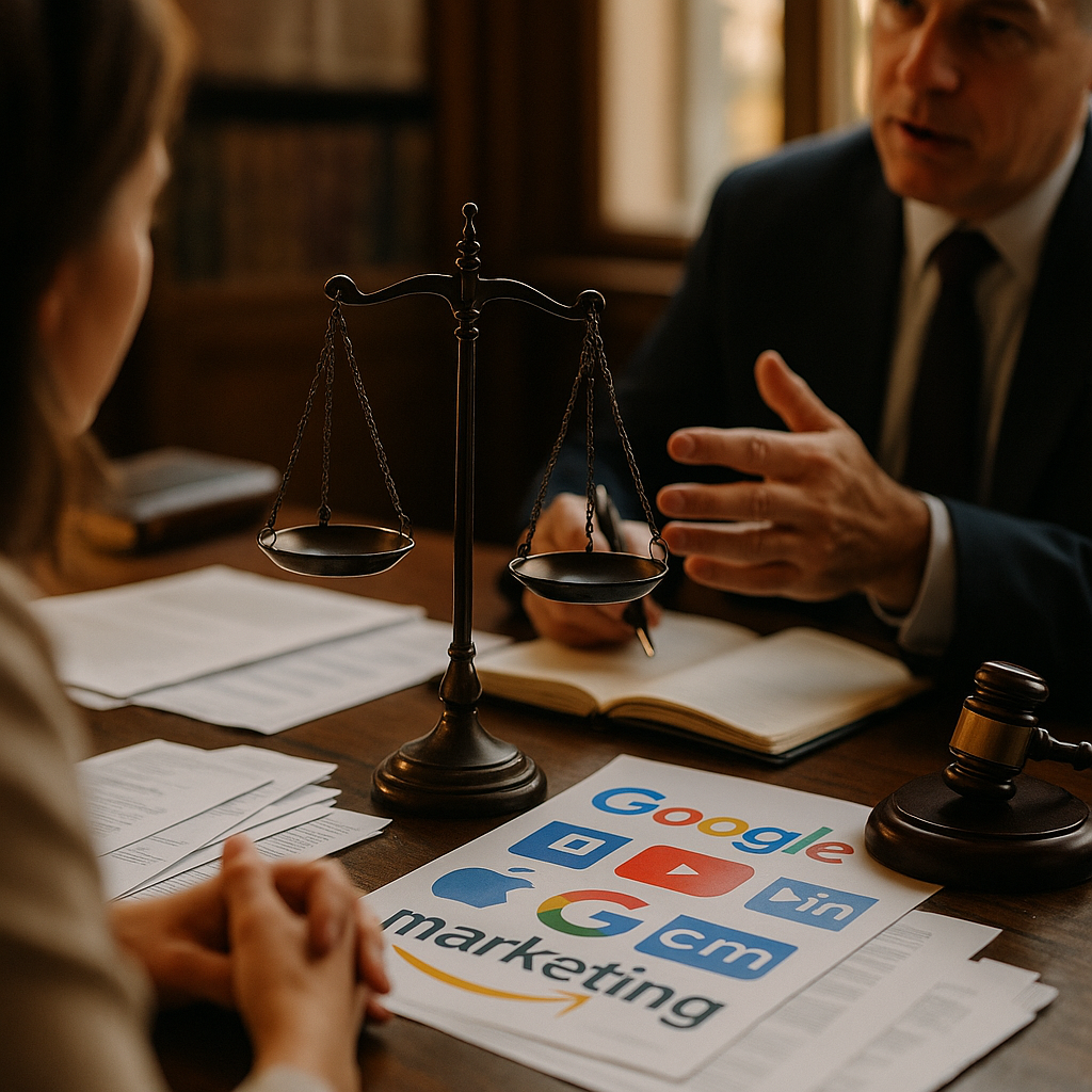 2025 Antitrust Rules for Marketing Conglomerates Explained