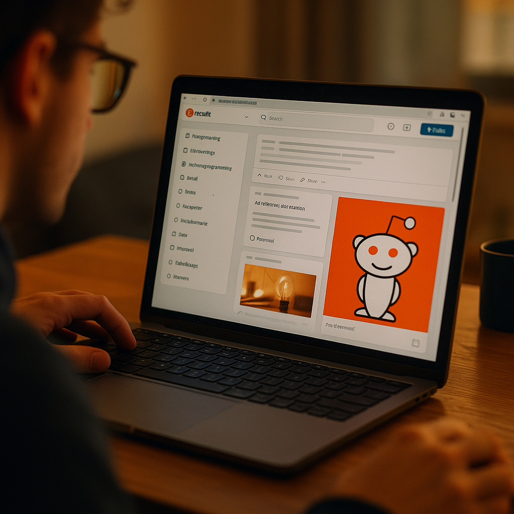 Reddit Ads for Technical Subreddits: Earn Attention That Converts