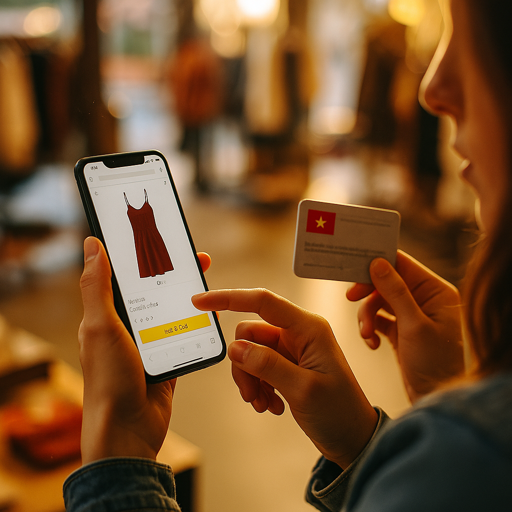 Cyber Sovereignty Shapes Consumer Choices in 2025 Shopping