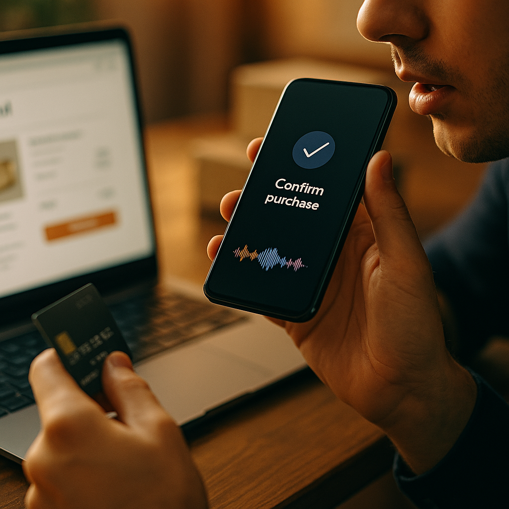 Mastering Microcopy for Seamless Voice Checkout in 2025