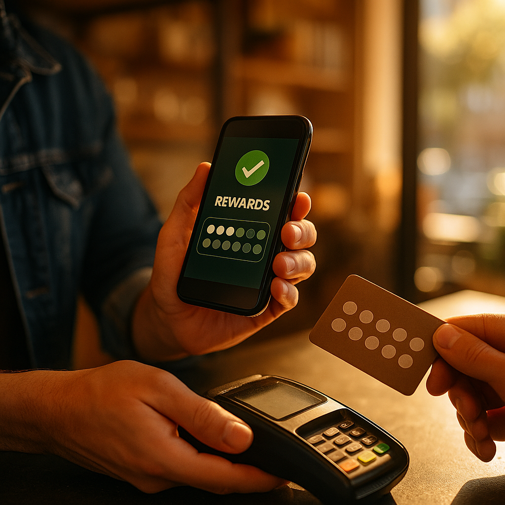 Shift from Milestone Loyalty to Inchstone Rewards in 2025