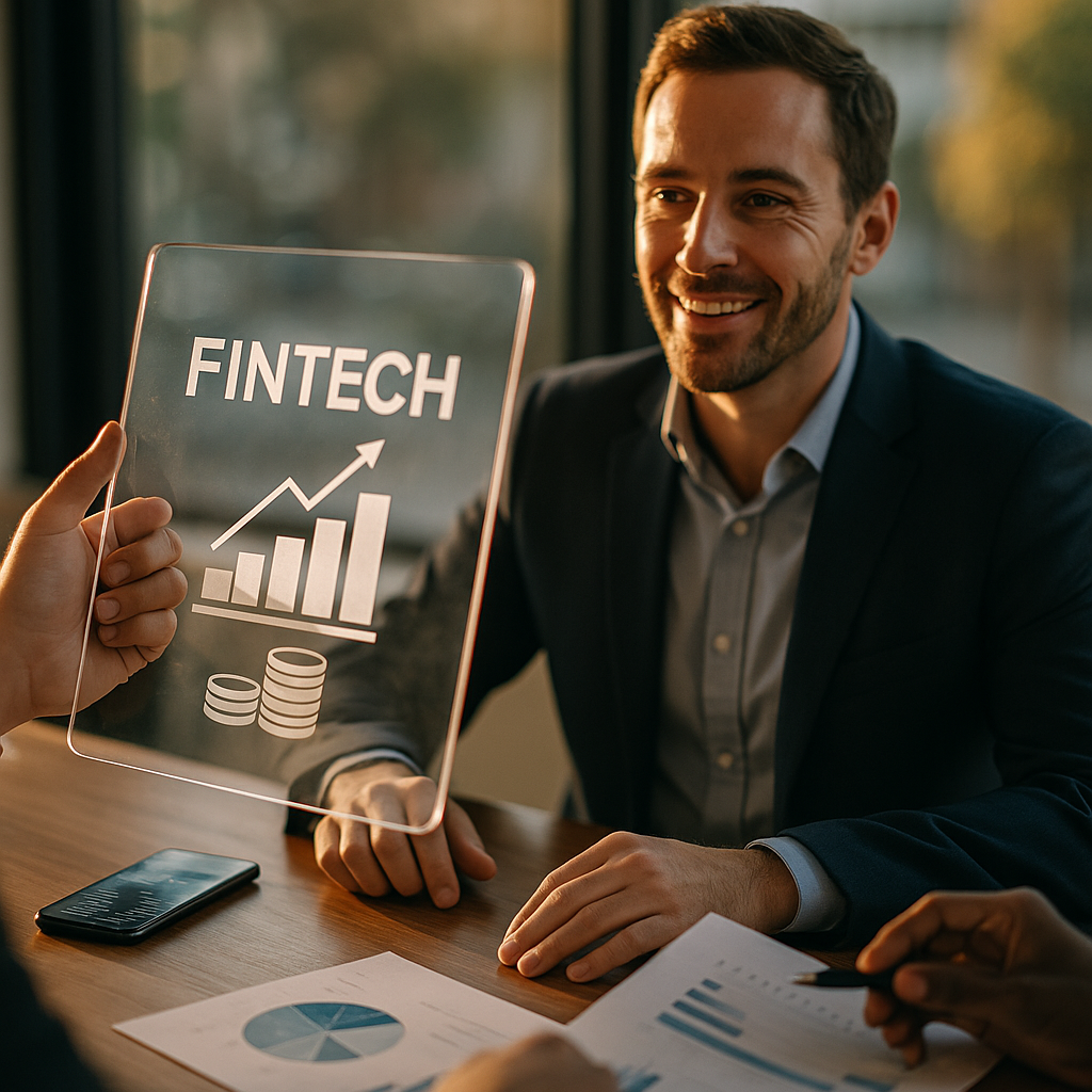 Radical Transparency Boosts Fintech Trust and Growth