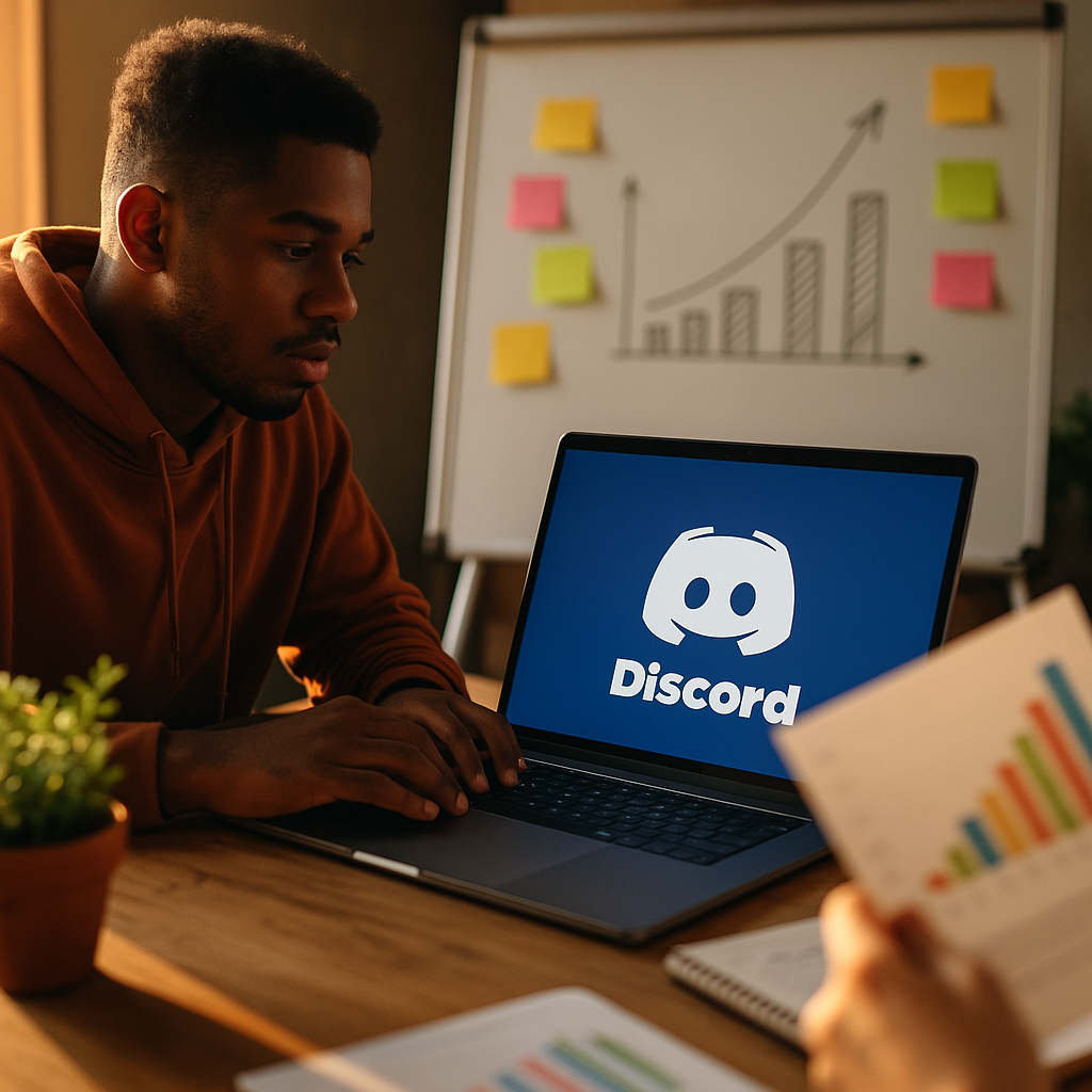 Discord Community Growth Guide for 2025 Success