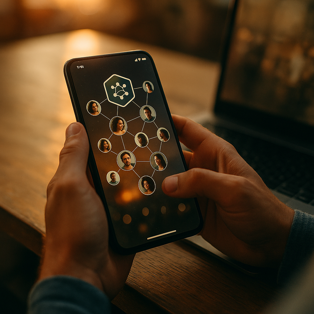 Decentralized Social Networks: Revolutionizing Connection in 2025