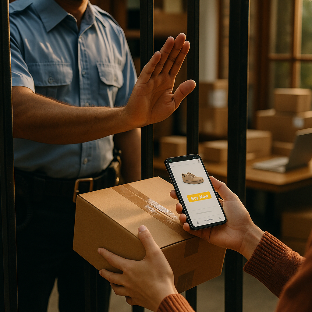 Gatekeeping as a Service Fuels D2C Brand Growth in 2025