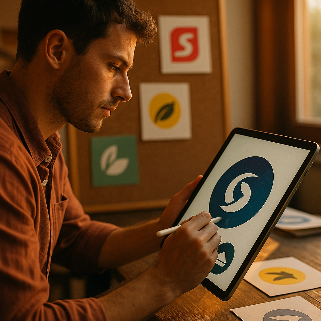 Living Logos: How Brands Adapt and Stay Recognizable in 2025