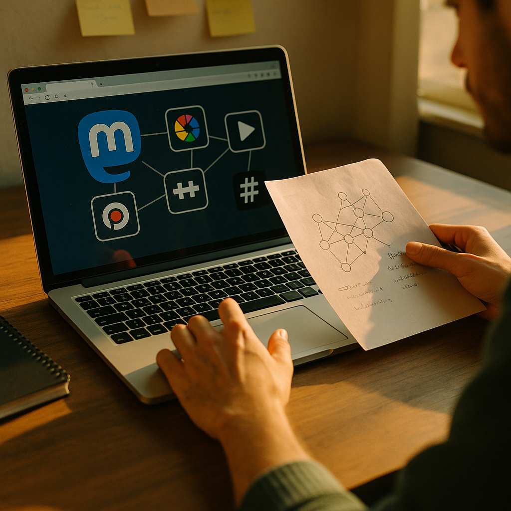 Marketing in the Fediverse: Strategies for Success