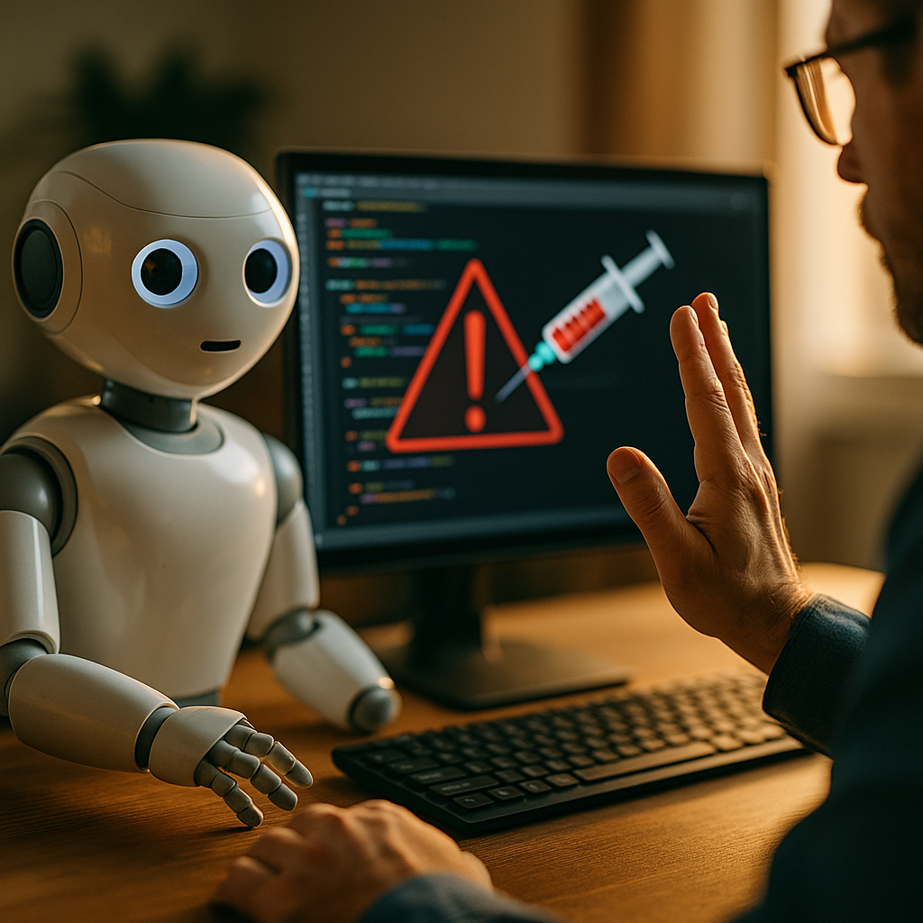 AI Prompt Injection Defense for Customer Bots in 2025