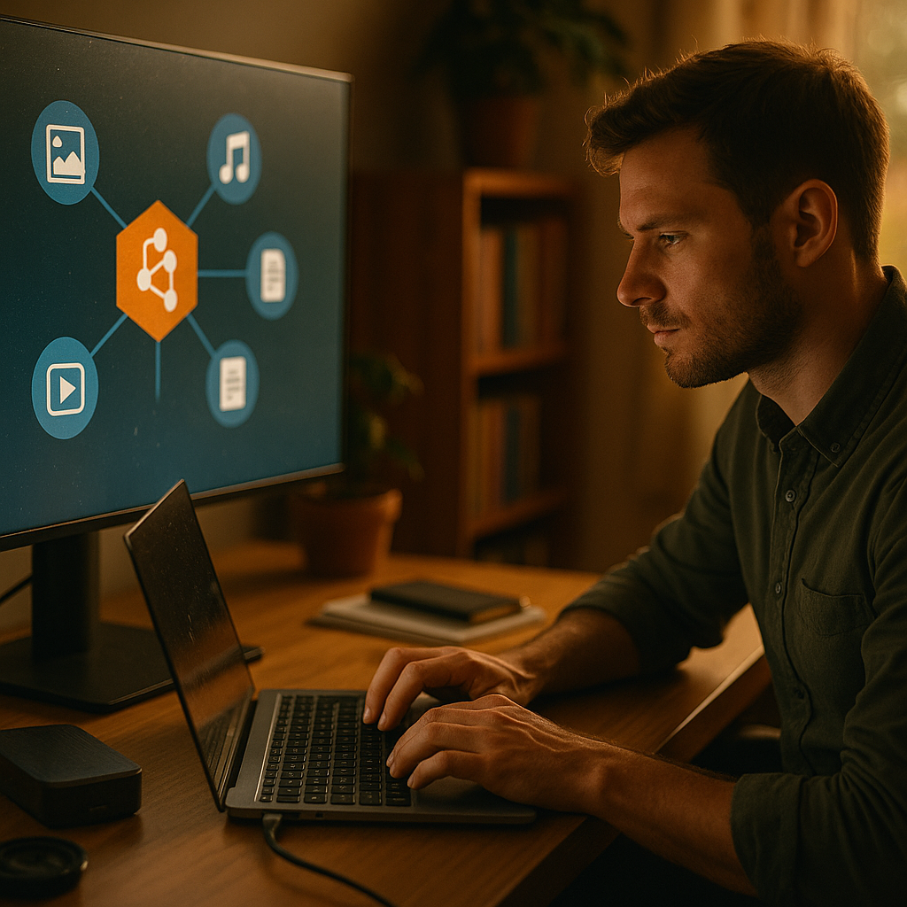 Decentralized Storage for Brand Asset Longevity 2025 Guide