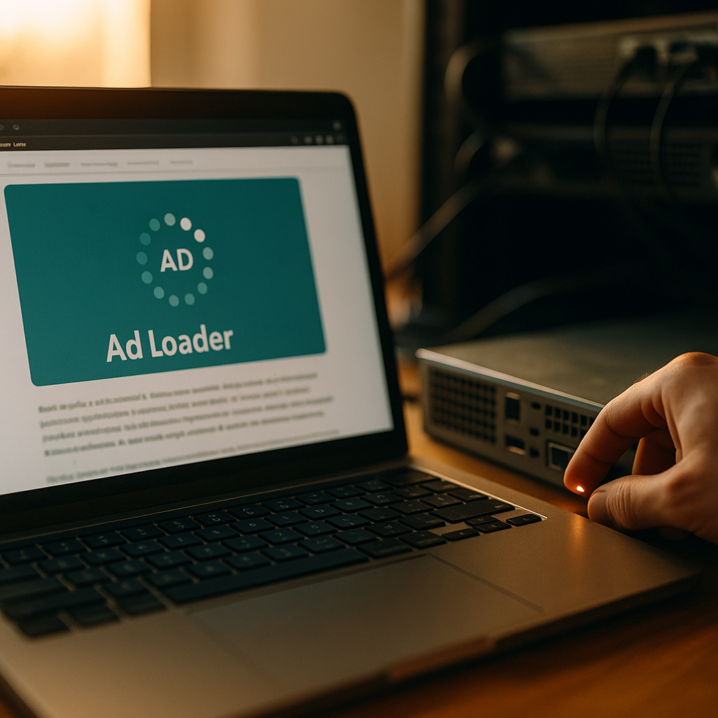 Instant Ad Loading: Mastering Edge Computing Platforms 2025