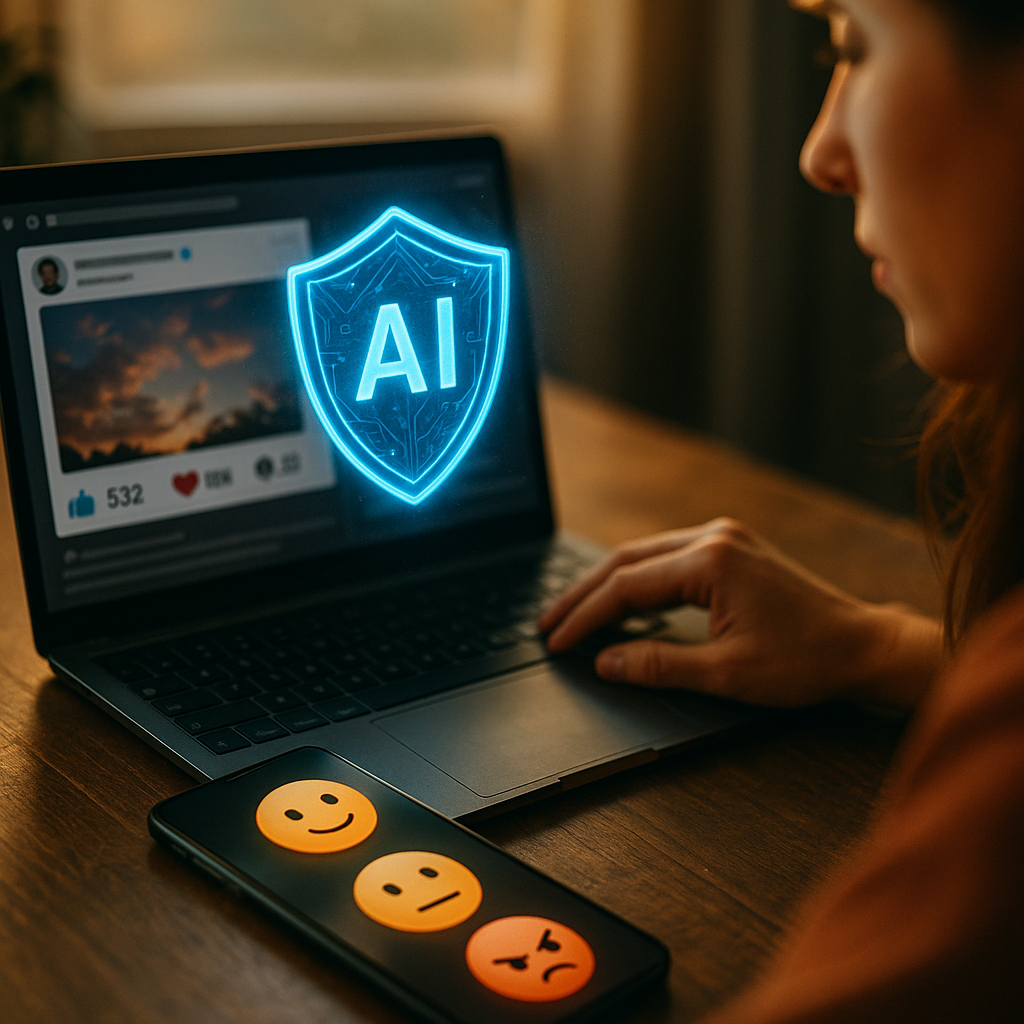 AI for Sentiment Sabotage Protection in 2025: A Guide