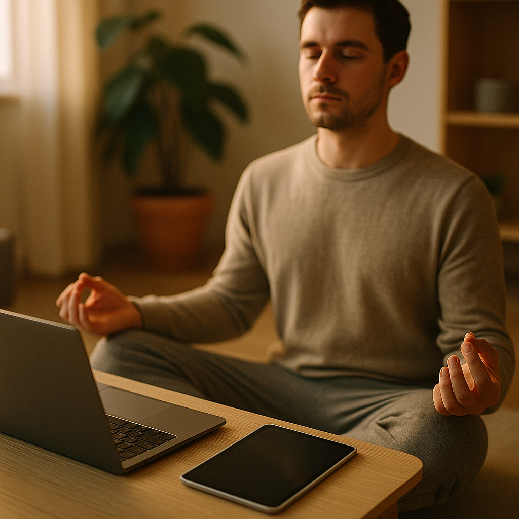 Minimalist Utility in 2025: Embrace Calm for Better Tech