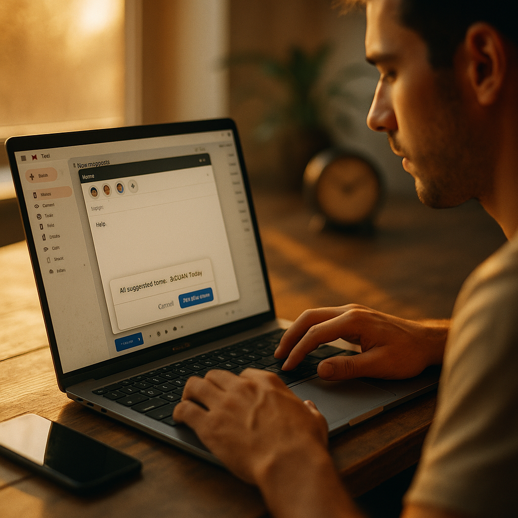 Optimize Global Freelance Emails with AI-Driven Send Times