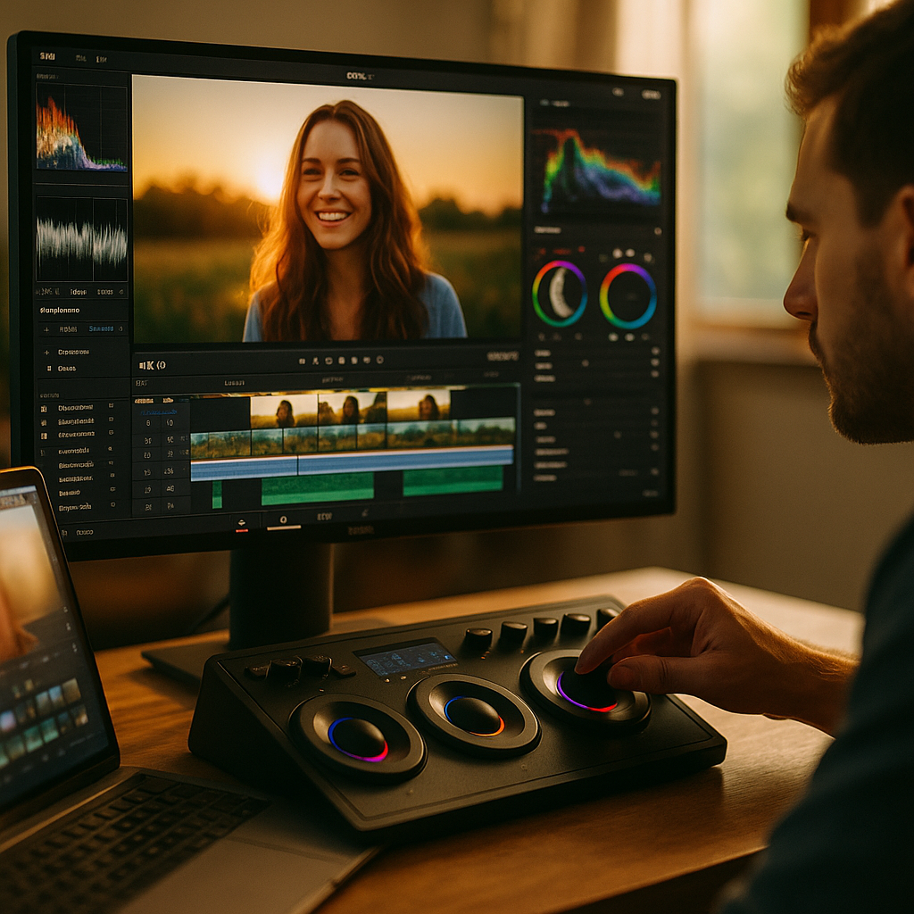 Mastering Color Pacing for Video Retention in 2025
