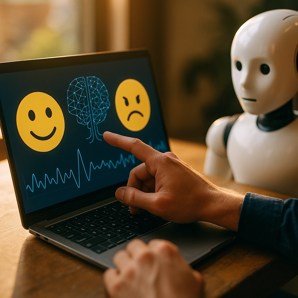 AI Advances: Understanding Sarcasm and Sentiment in 2025