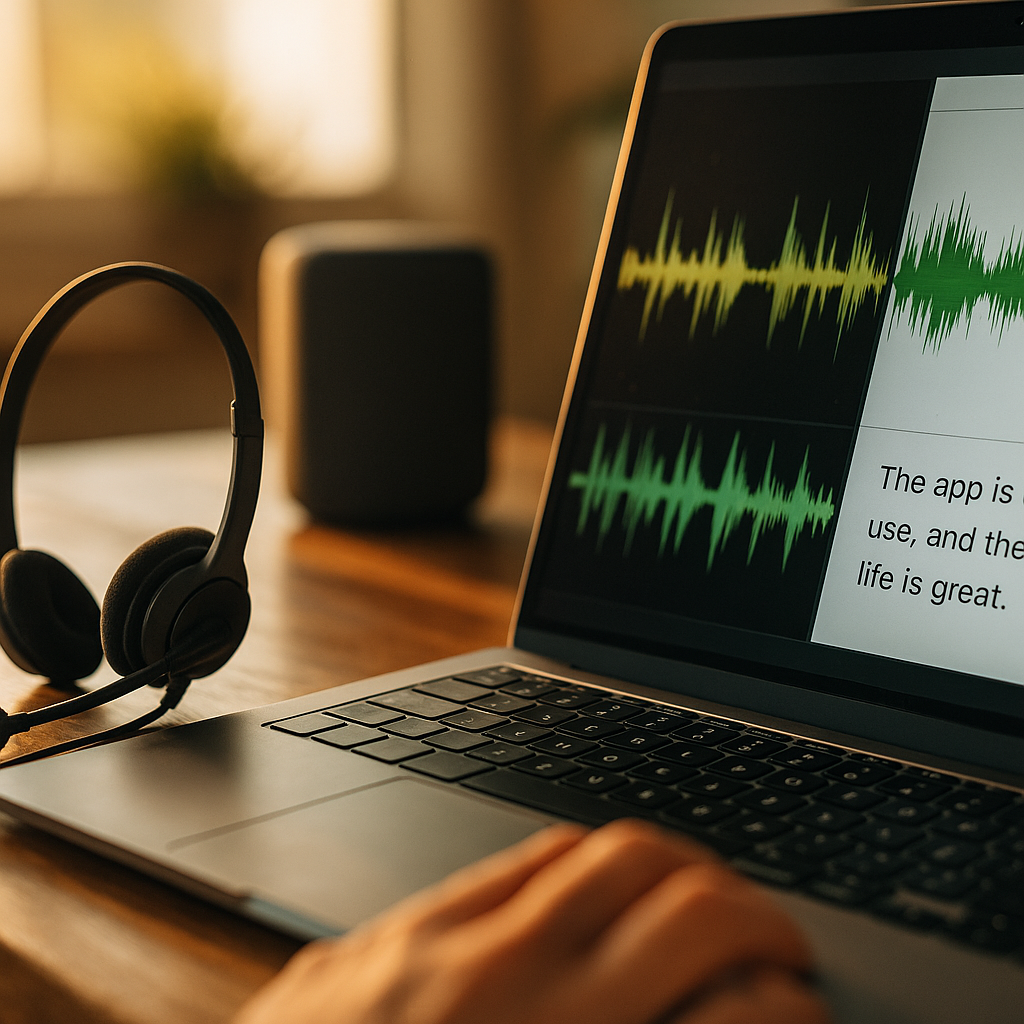 Automate Customer Voice Extraction with AI by 2025