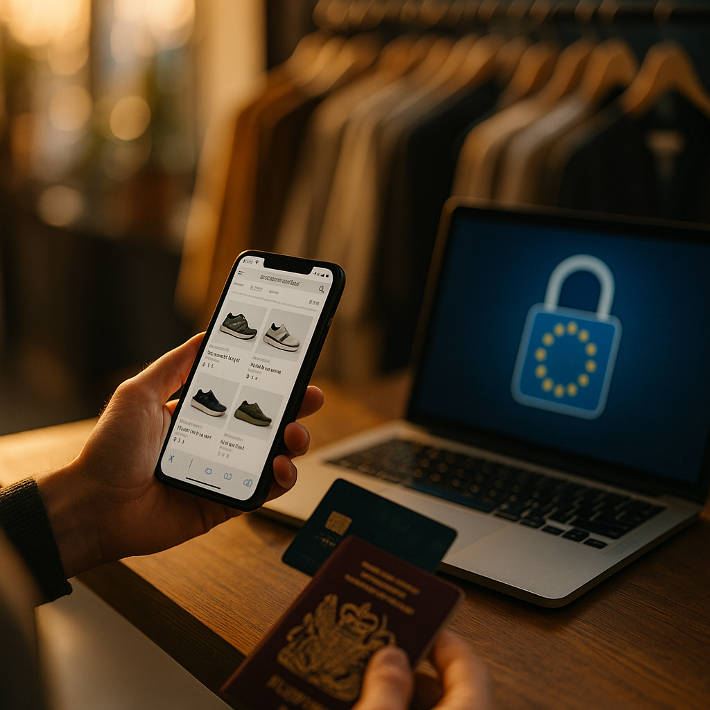 Consumer Buying Decisions Transform with Cyber Sovereignty in 2025