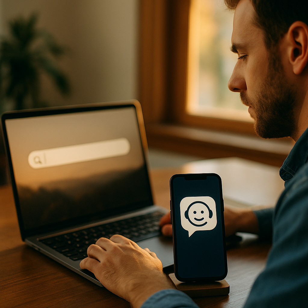 Agentic SEO: Becoming the AI Assistant’s Default Choice