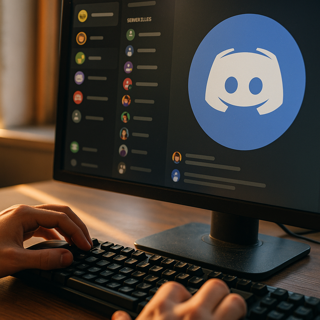 High-Touch Retention Tactics with Specialized Discord Tiers