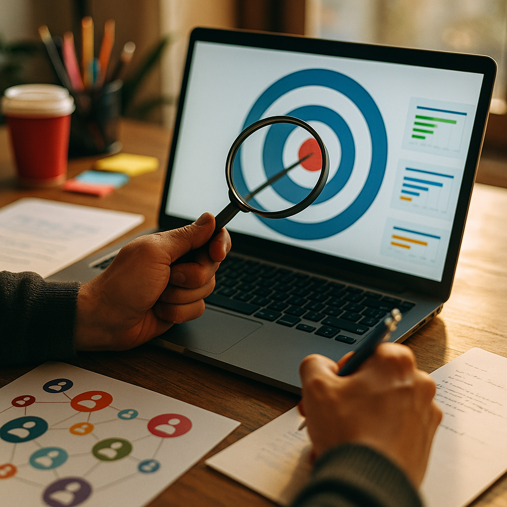 Hyper Niche Intent-Based Targeting: Boosting Marketing Success