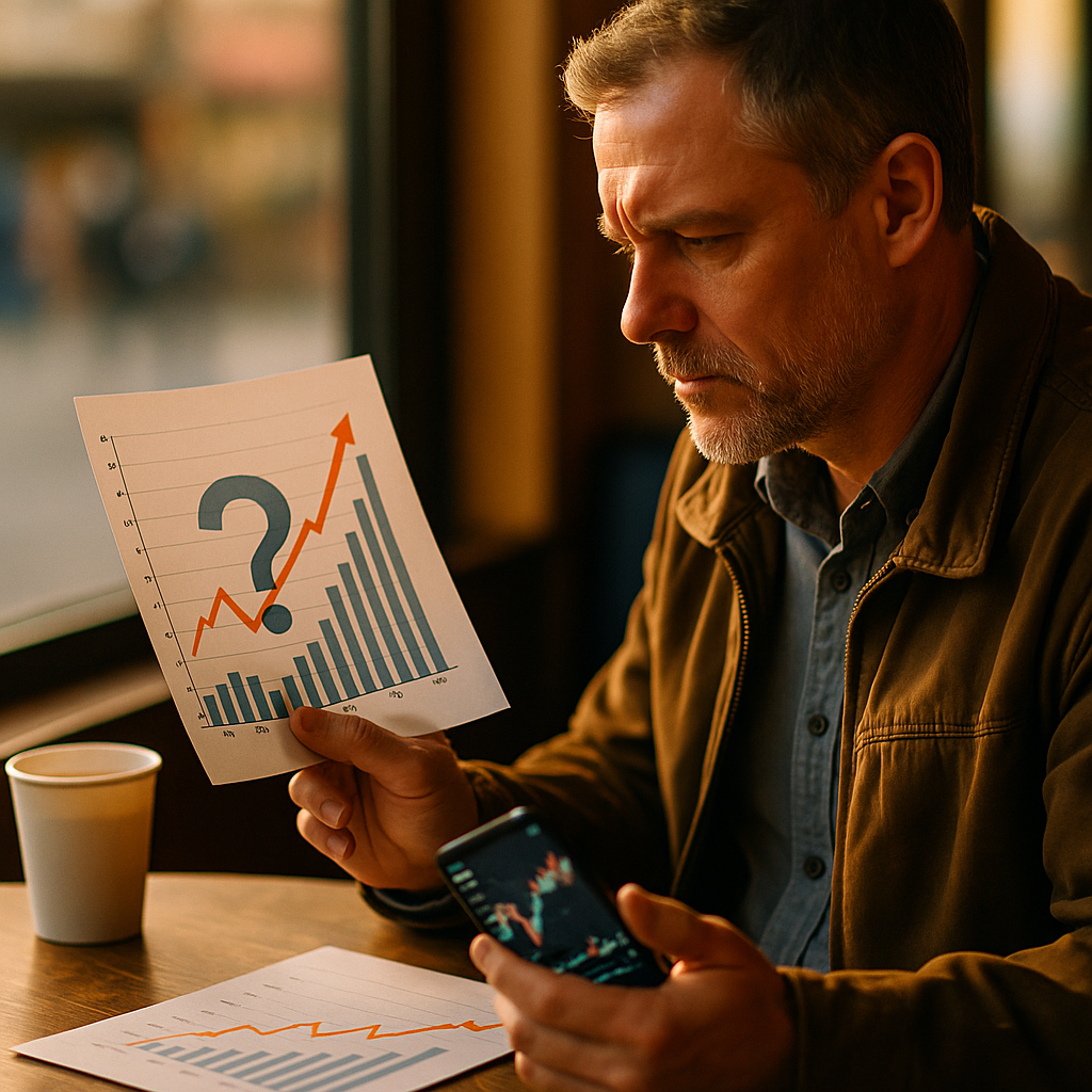 Navigating Skeptical Optimism: 2027 Consumer Sentiment Shift