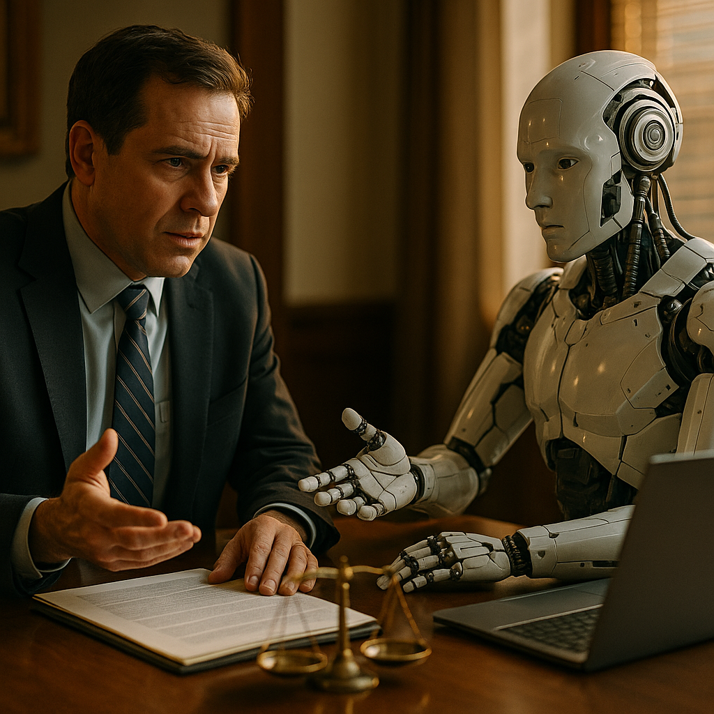Increasing AI Legal Liabilities in Autonomous Negotiation 2025