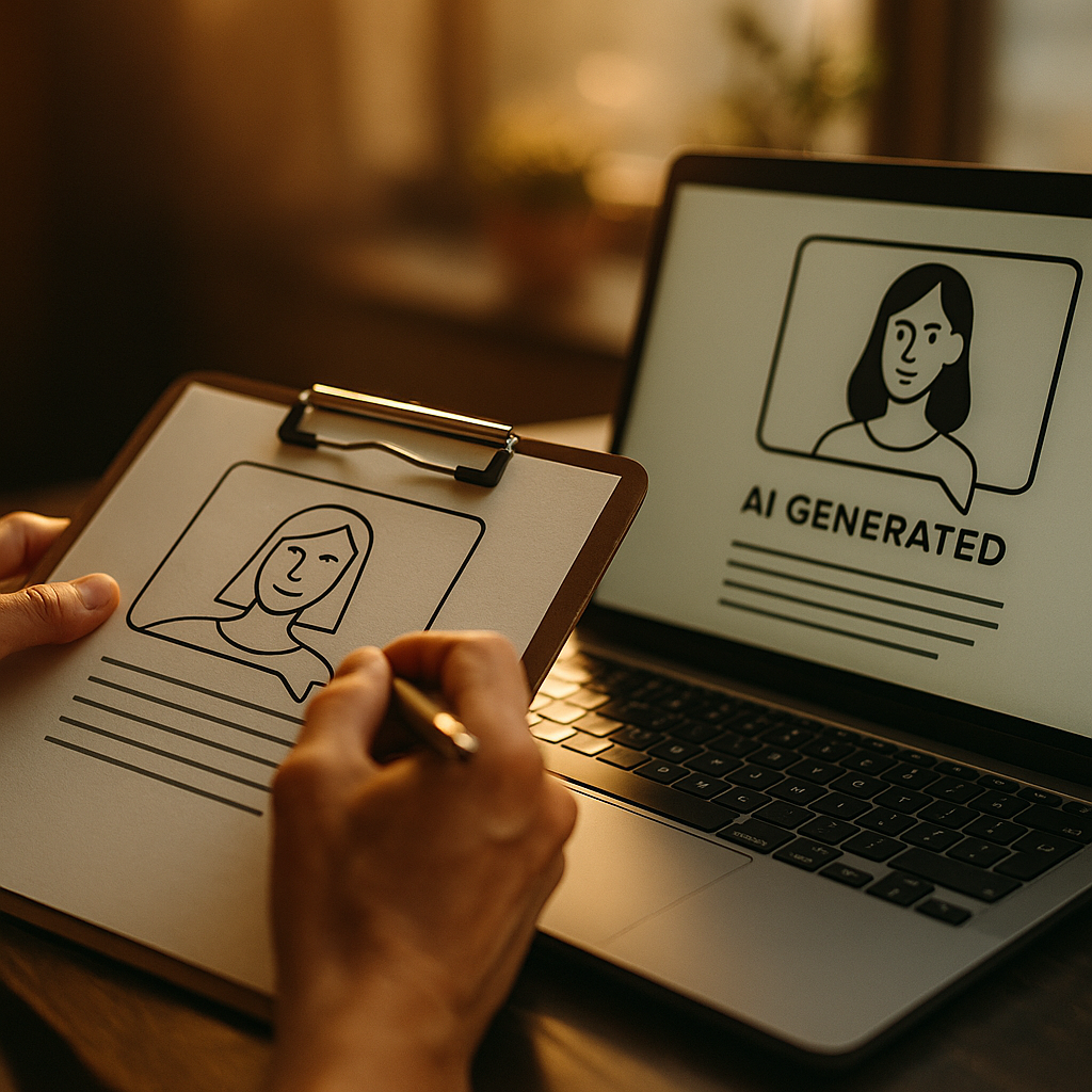 FTC Guidelines for AI Testimonials: Ensuring Transparency