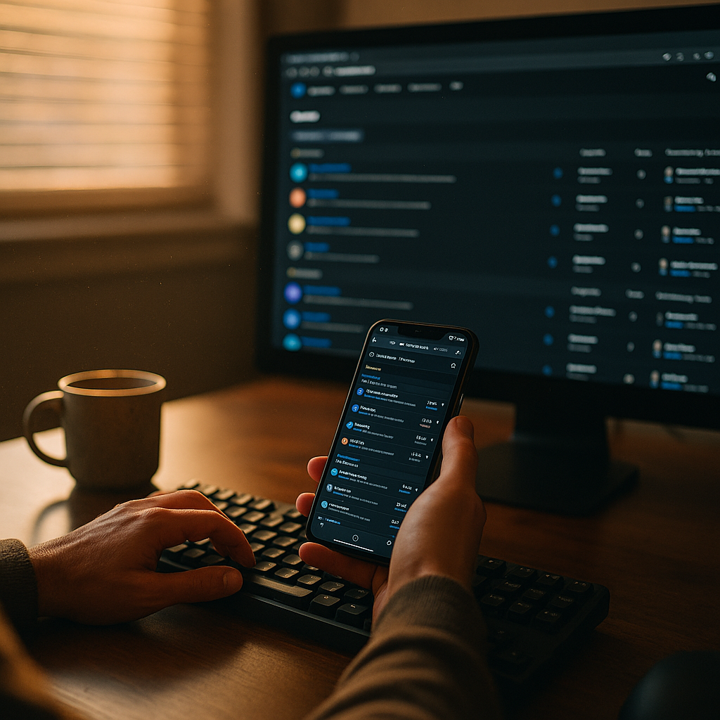 Re-engaging Dormant Audiences on Specialized Tech Forums
